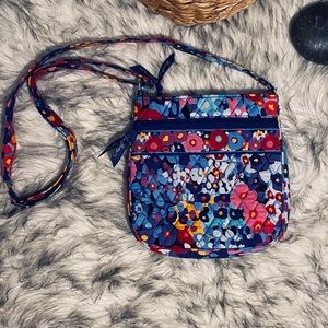 Vera Bradley crossbody